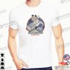 Disney Space Mountain WDW Vintage Mickey Mouse T-shirt