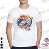 Disney World Magic Kingdom Space Mountain Disneyland Shirt
