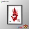 Godzilla x King Kong The New Empire Movie Wall Decor No.3
