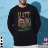 Green Bay Packers Matt Lafleur Football T-Shirt