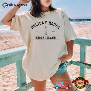 holiday house rhode island Taylor Swift Marvelous Time T Shirt 3