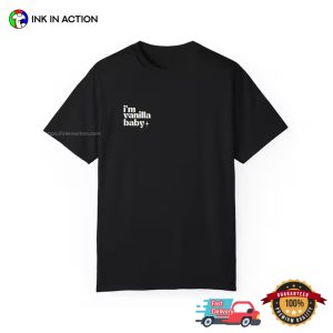 jack harlow music I'm vanilla baby Basic T Shirt 2