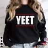 Jey Uso WWE YEET Funny Wrestling Tee