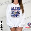 Josh Allen Buffalo Bills Quarterback Highlights T-Shirt