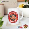 Kennedy 2024 For President Election Coffee Cup