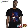 Madame Web Spider Man Marvel 2024 T-Shirt