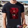 Madame Web Spider-Man New Marvel Movie T-Shirt