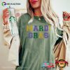 Mardi Gras Themed Party Comfort Colors T-Shirt
