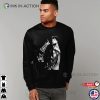 Rapper Jack Harlow Retro Graphic Fanart T-Shirt