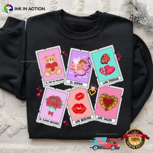 valentine's day cards Cute T Shirt, valentine's day 2024 Merch 3