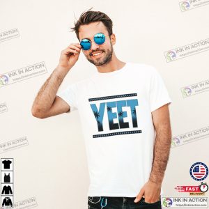 wwe jey uso Yeet Classic T Shirt 1