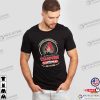 Arizona Diamondbacks 2023 National League Champions Go D Backs Shirt