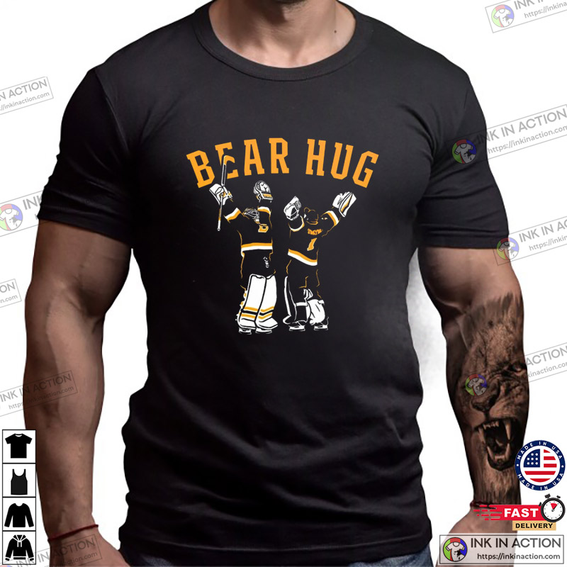 Funny bruins hot sale t shirts