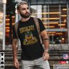 Dead Threads Style Green Bay Packers Shirt