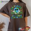 Go Planet It’s Your Earth Day Comfort Colors Tee