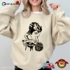 Go Steelers Cheerleader Vintage Football T-Shirt