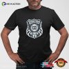 Grammar Police Badge Funny Grammar Shirts