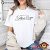 Happy Doctor’s Day Health Awareness T-shirt