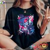 Hazbin Hotel VOX Graphic Cartoon T-Shirt