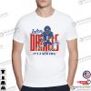 It’s A New Era Jalon Daniels Football Tee