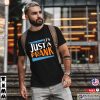 It’s Just A Prank Funny April Fools Pranks T-shirt