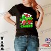 Kansas City Chiefs Baby Yoda Patrick’s Day T-shirt