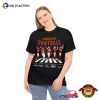 Kansas City Chiefs Football The Abbey Road Beatles Inspired T-Shirt