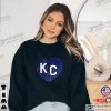 Kansas City Light City Night T-Shirt