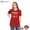 Kansas City Swiftie Travis Taylor Shirt