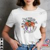 King Of Little Apple Mr. New York Vintage Basketball Tee