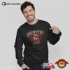Led Zeppelin Mothership Album Vintage Rock T-shirt