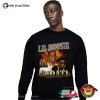 Lil Boosie Badazz The Rapper Vintage 90s Graphic Tee