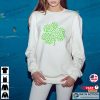 Lucky Shamrock Irish T-shirt, Happy Saint Patty’s Day Apparel
