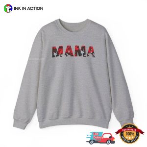 Mama Floral T Shirt, great mother's day gifts 2