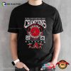 NATIONAL LEAGUE CHAMPIONSHIP 2023 Diamondbacks Baseball Shirt