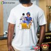 No.1 Overall Prospect Bobby Witt Jr KC Royals T-Shirt