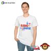 Rang Barse Festival Of Colours Holi T-shirt
