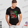 Showtime In Fabulous 2023 Las Vegas All In Red T-Shirt