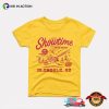 Showtime In The Desert Glendale KC Football Tee