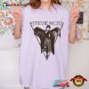 Stevie Nicks The Legend Retro 80s Comfort Colors T-Shirt