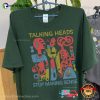 Stop Making Sense Talking Heads Retro Shirt
