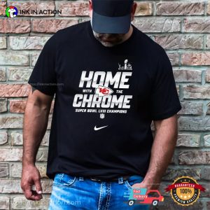 Super Bowl LVIII Champions Parade, kansas City Chiefs T Shirt 3