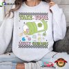 Take Your Lucky Charms Pills Holiday T-shirt