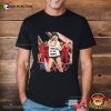The Eras Crew Funny Taylor Swift Show T-Shirt
