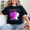 Woman 2024 International Women’s Day T-shirt