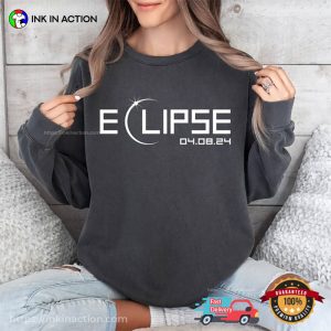 April 2024 Eclipse T-Shirt