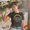 April 8 2024 Total Solar Eclipse Twice In A Lifetime Trending Tee