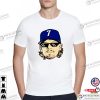 Bobby Witt Jr Kansas City Royals Baseball T-Shirt