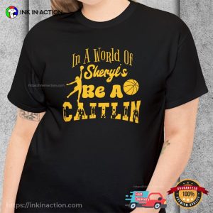 caitlin clark basketball, cute basketball shirt 3