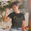 Solar Eclipse April 8 2024 Ohio T-Shirt